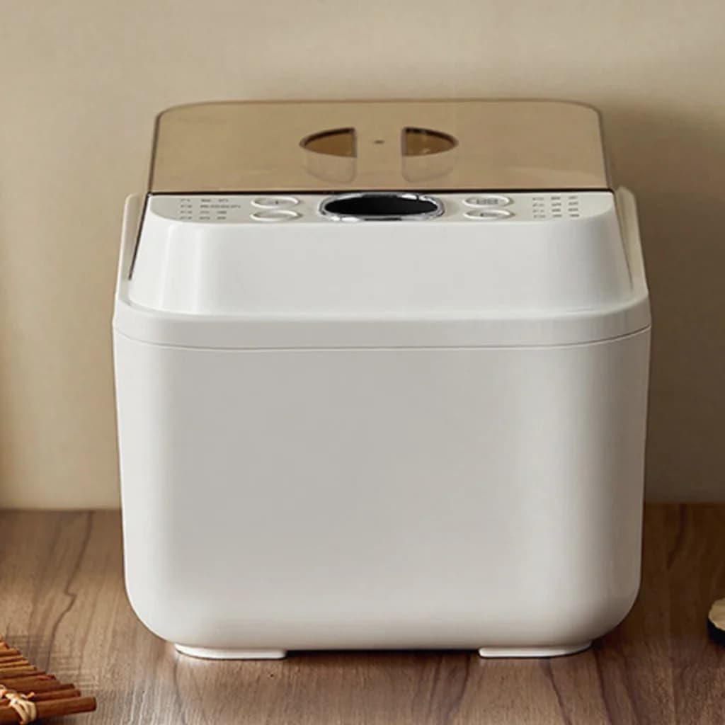 Yaourtière et fermentateur automatique, 500-1000ml, 220V