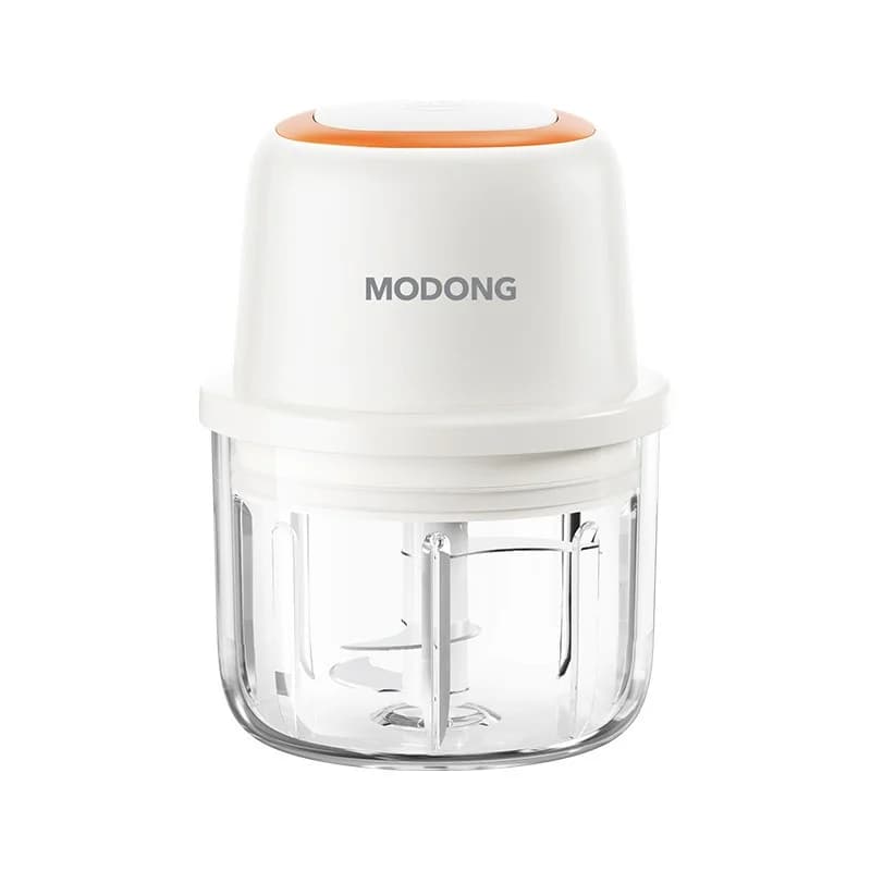 Robot culinaire électrique pour bébé, bol en verre 300 ml 45 W