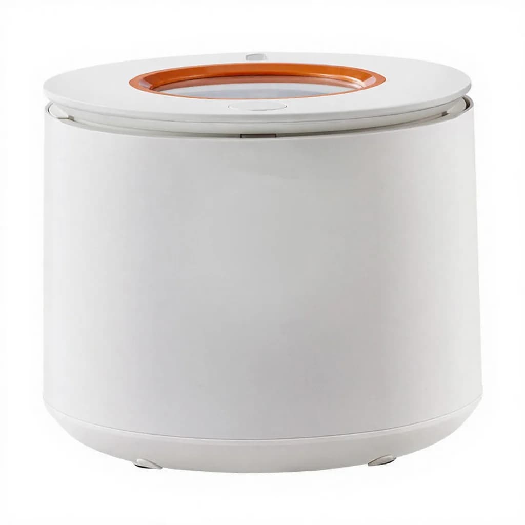 Cuiseur à riz électrique intelligent 4L avec séparation de soupe
