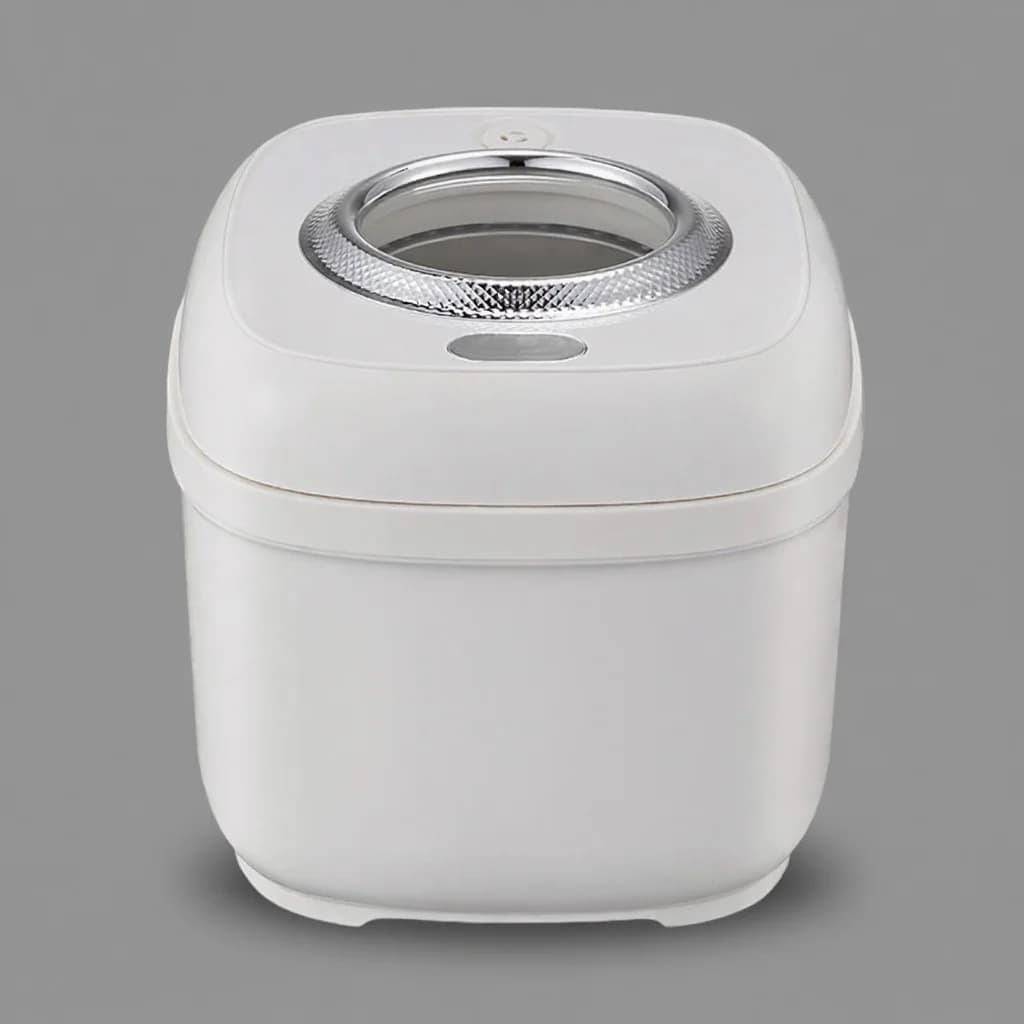 Cuiseur à riz électrique 3L avec maintien au chaud et minuterie