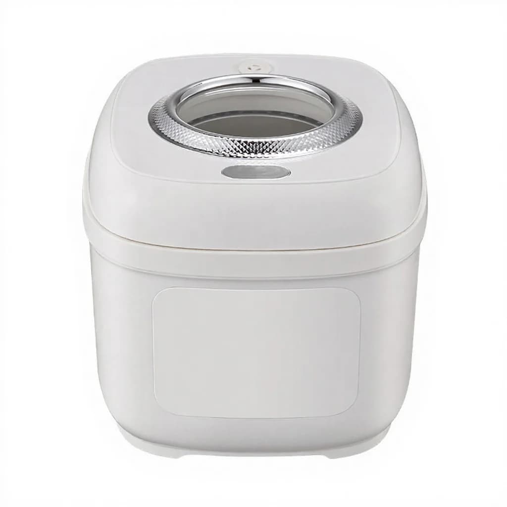 Cuiseur à riz électrique 3L avec cuve intérieure en céramique, 600W