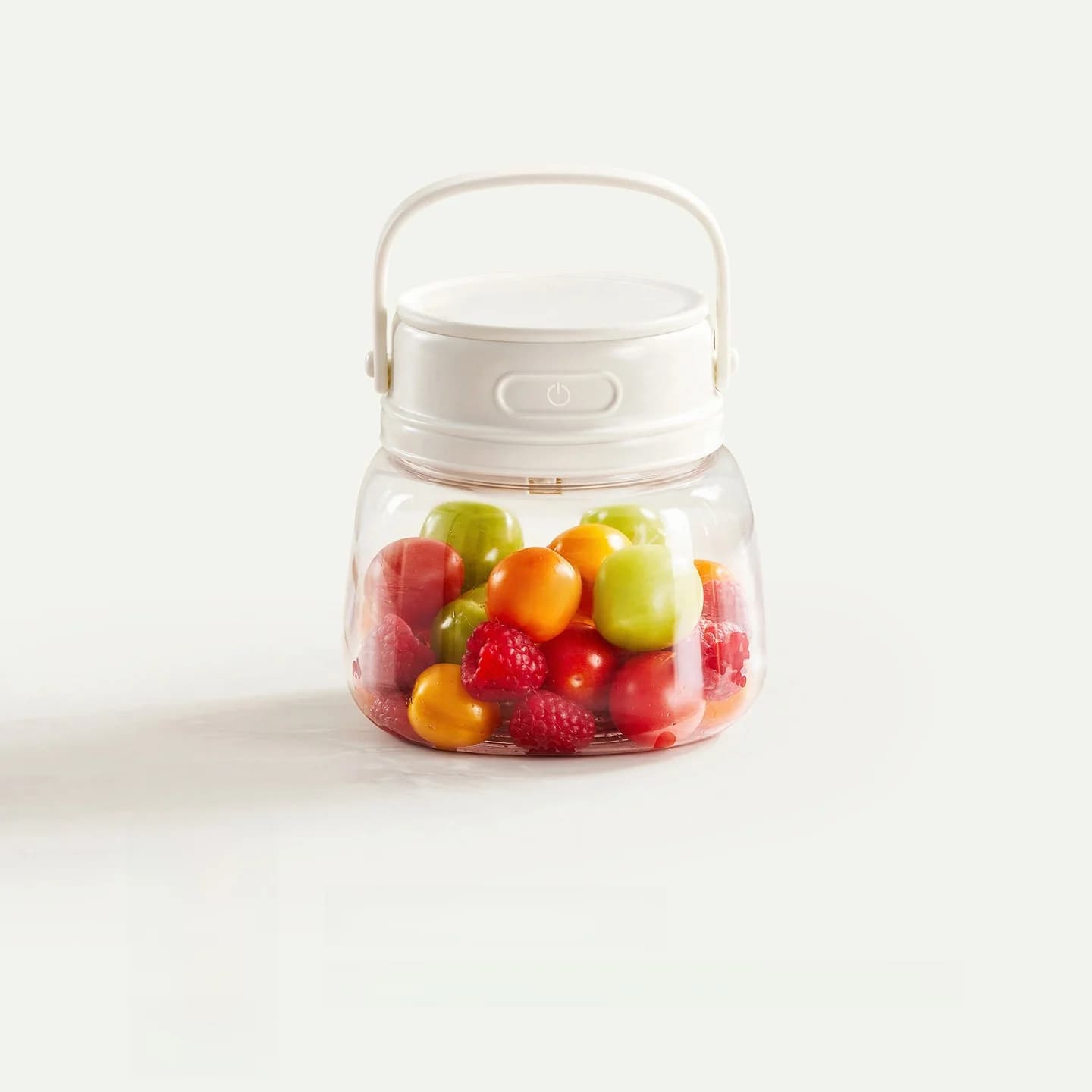 Lave-fruits et légumes portable, 4W