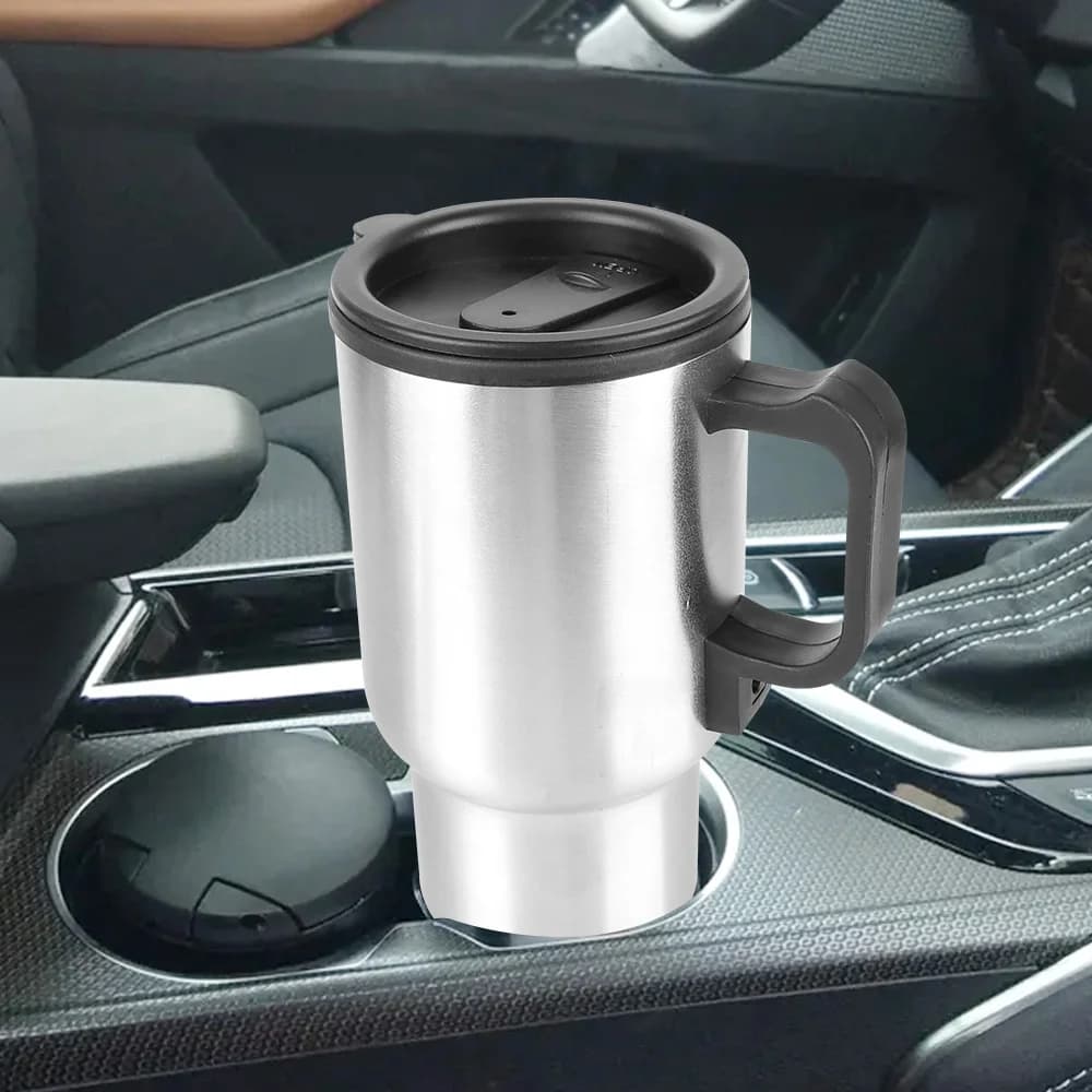 Bouilloire électrique de voiture 450ml 12V