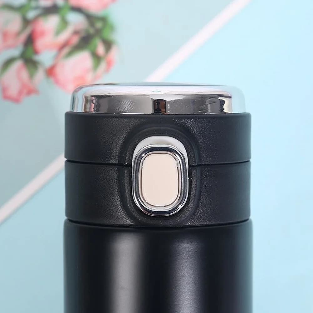 Thermos 400ml avec affichage de la température